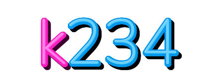 k234 — logo kanal
