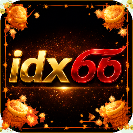 idx66 — mitra unggulan