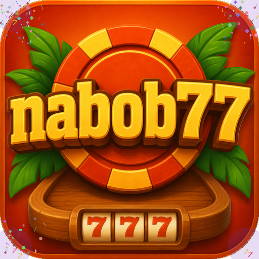 nabob77 — mitra unggulan