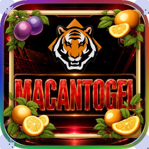 macantogel — galeri pratinjau - APK Resmi