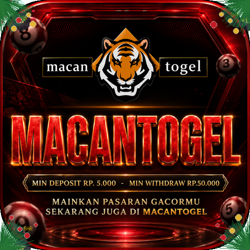 macantogel — galeri pratinjau Resmi APK