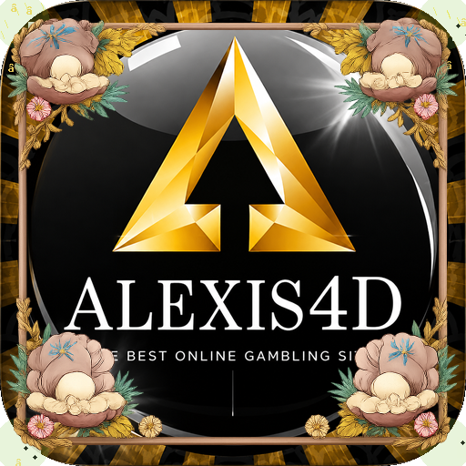 alexis4d — mitra unggulan